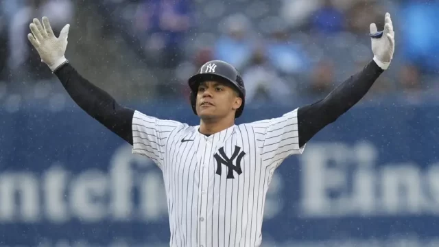 Juan Soto recibe aprobación de los Mets para jugar en béisbol dominicano