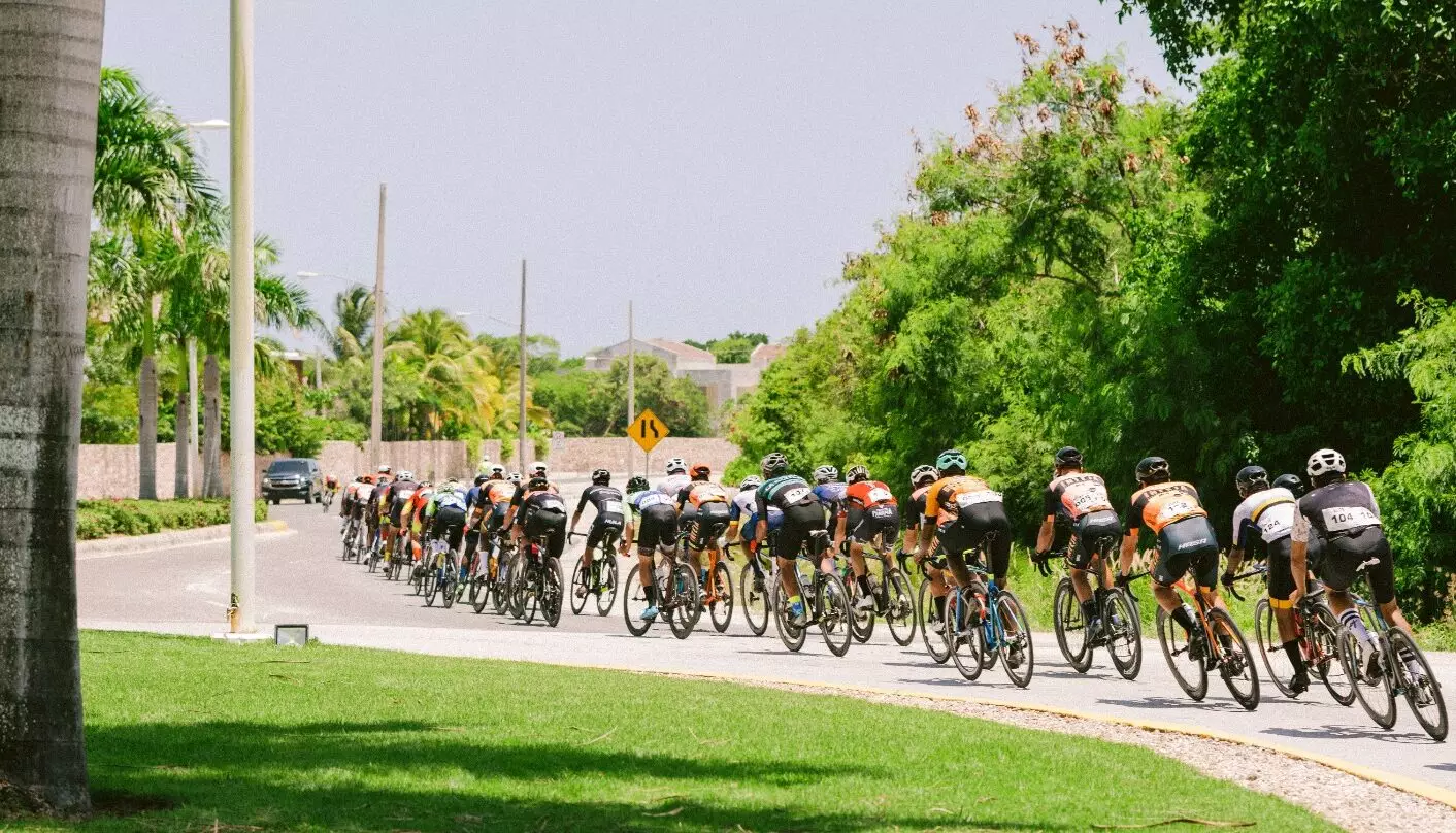 Celebrar&aacute;n cuarta versi&oacute;n de Punta Cana Grand Prix de ciclismo