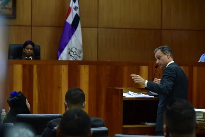 Var&iacute;an prisi&oacute;n por arresto domiciliario a la primera delatora de Jean Alain Rodr&iacute;guez