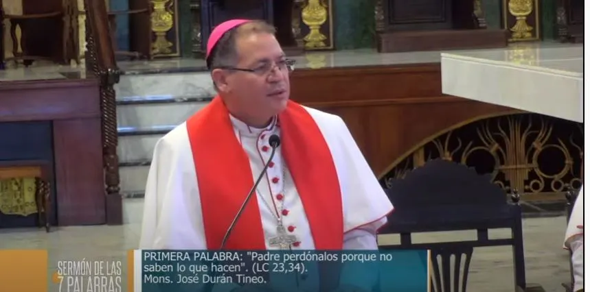 La Iglesia critica el aborto, la violencia, la impunidad y el robo al erario