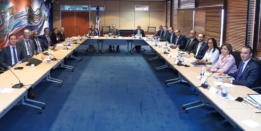 FMI mantiene valoraci&oacute;n positiva desempe&ntilde;o econ&oacute;mico de la RD