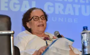 &ldquo;No transito caminos de abusos y maltratos&rdquo;