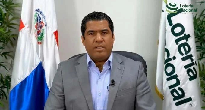 Exadministrador de la Loter&iacute;a se declara &ldquo;un preso inocente&rdquo;