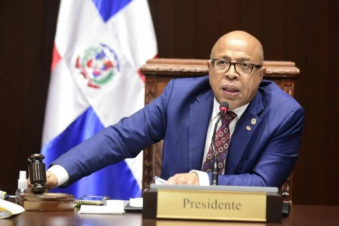 Diputados modificar&iacute;an proyecto de ley de Extinci&oacute;n de Dominio