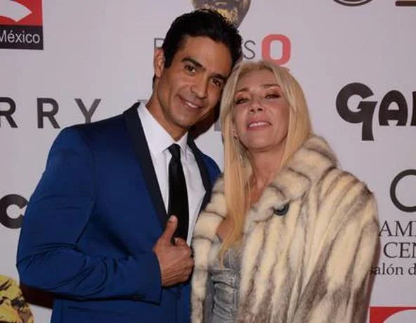 Cynthia Klitbo revela que terminó con el dominicano Juan Vidal porque “tiene problema de ira” y le “debe dinero”