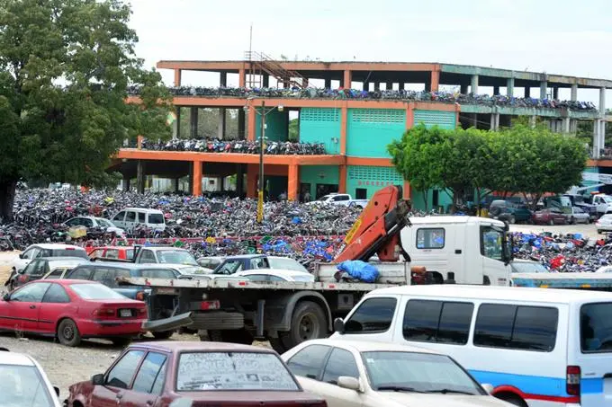 Destituyen a encargada de Can&oacute;dromo tras agresi&oacute;n a Defensor del Pueblo y la prensa