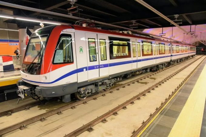 Empleados del Metro recibir&aacute;n aumentos de salarios y mejores condiciones laborales