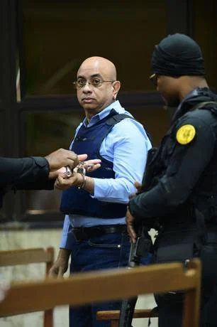 Miguel Cruz de la Mota habla del homicidio de Orlando Jorge Mera