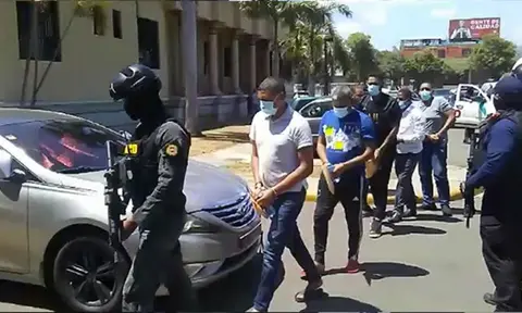 Datos clave para entender el caso Falc&oacute;n
