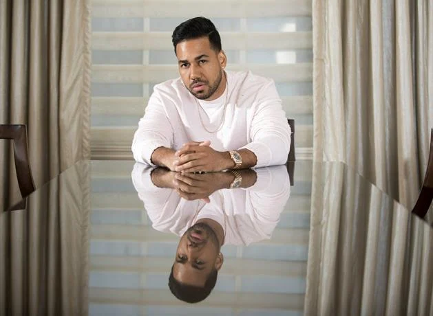 Chile es el segundo país confirmado para recibir la gira de Romeo Santos