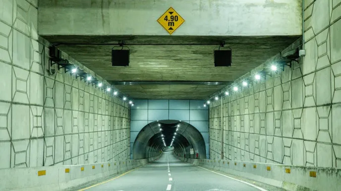 Obras P&uacute;blicas cerrar&aacute; 31 t&uacute;neles y elevados por mantenimiento esta semana