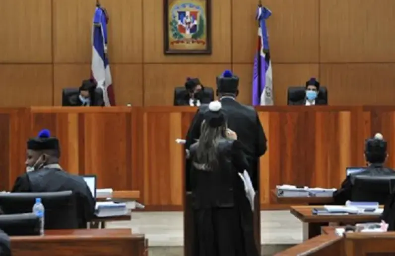 Ministerio P&uacute;blico contin&uacute;a la  acusaci&oacute;n del caso Medusa