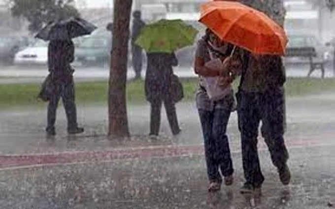Onamet descontin&uacute;a alertas; pronostica altas temperaturas y escasas lluvias