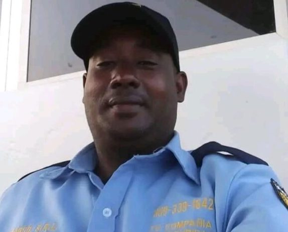 Desconocidos matan seguridad y hieren otro en empresa recicladora de Robinson Can&oacute; en SPM