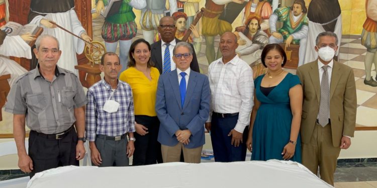 Aspirante a vicerrector&iacute;a Extensi&oacute;n UASD tiene como principal objetivo vincular la universidad con la comunidad