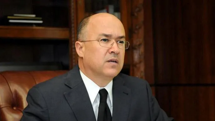 Dom&iacute;nguez Brito dice &ldquo;el gobierno est&aacute; perdido, no saben que hacer&rdquo;