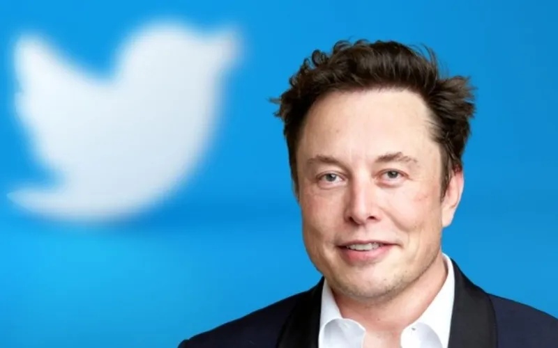 Elon Musk ser&aacute; temporalmente el director de Twitter