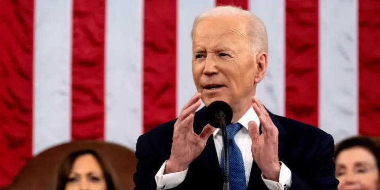 Putin prohibi&oacute; la entrada de Biden a Rusia
