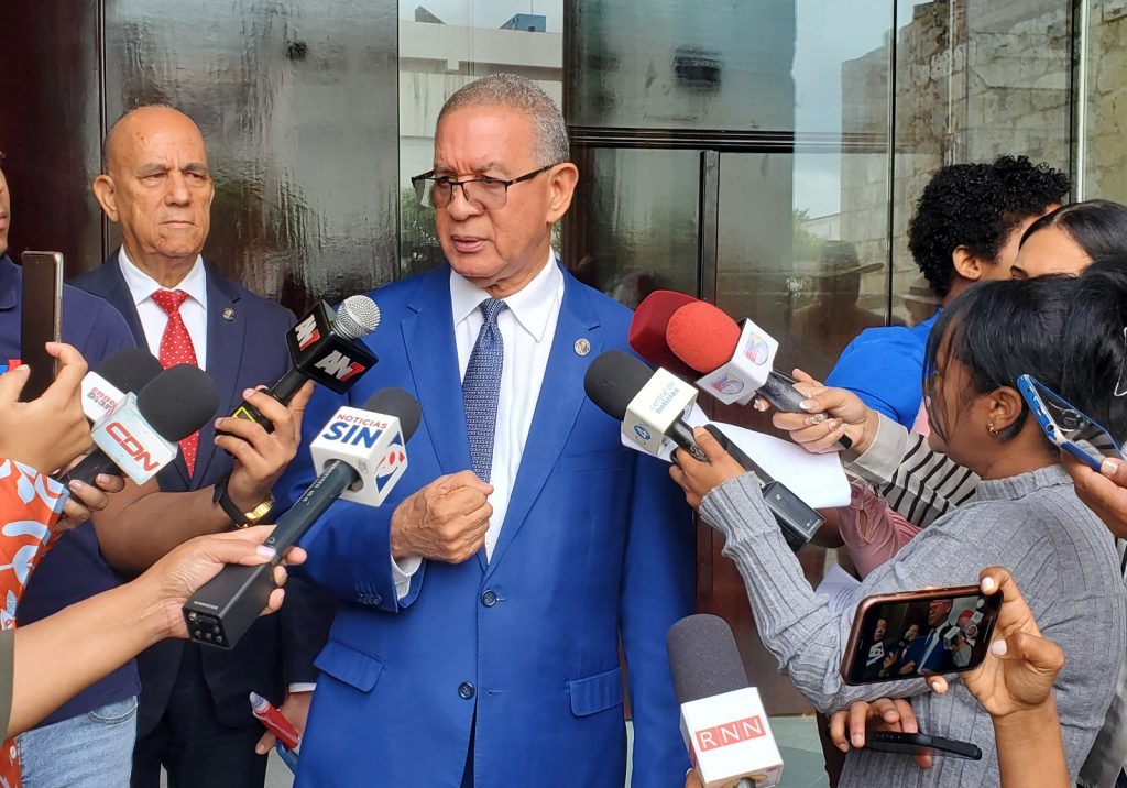 Instituto Duartiano advierte acuerdo para recibir deportados desde EE.UU. vulnera la soberan&iacute;a
