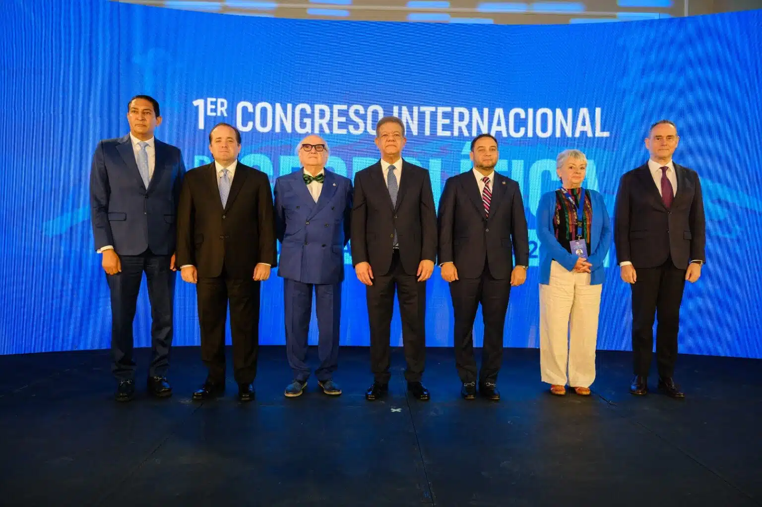 Geopol&iacute;tica2026 consolida impacto global en el Congreso Internacional posicion&aacute;ndose como tendencia n&uacute;mero uno