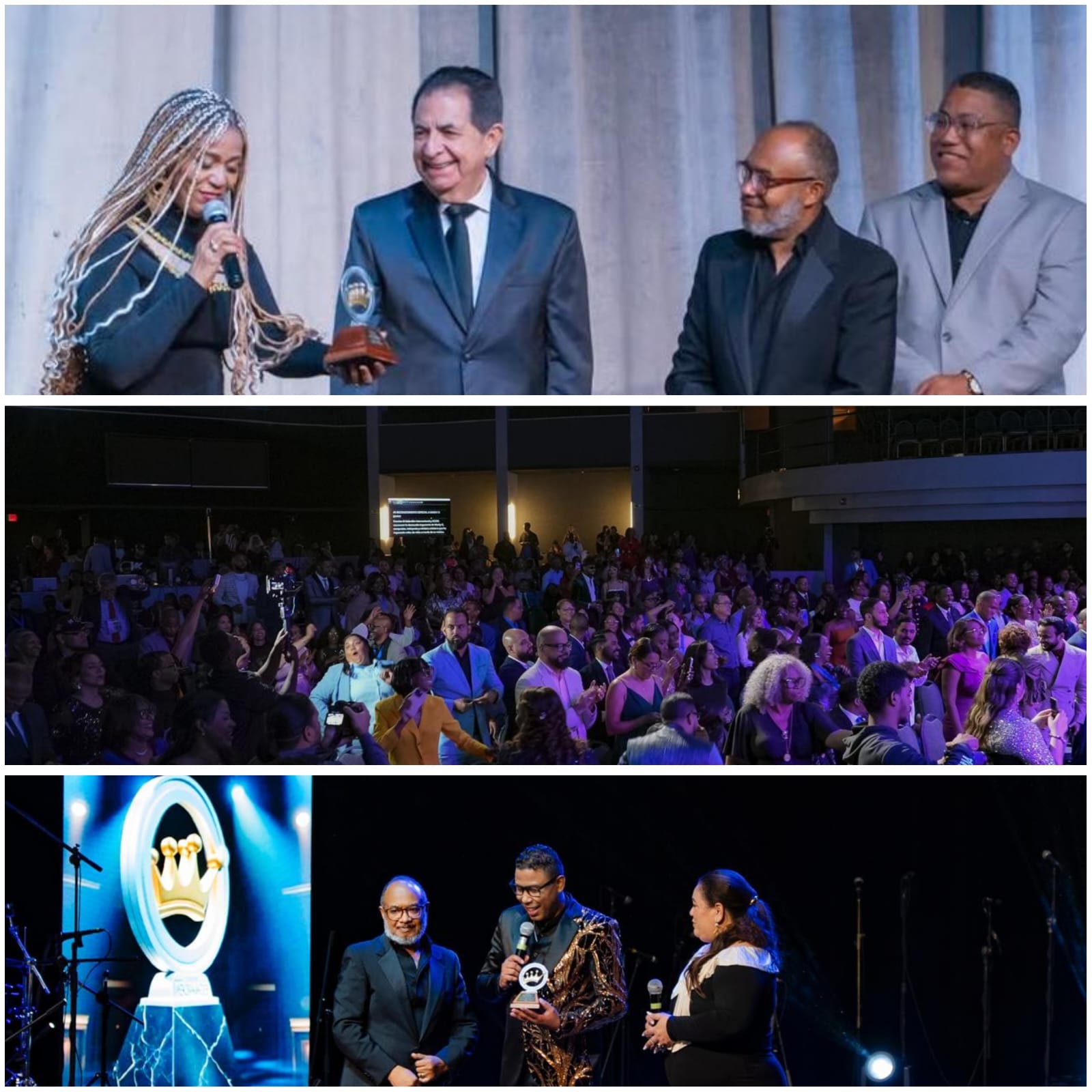 Premios El Galardón 2026 exalta a los grandes talentos de la música y la comunicación cristiana