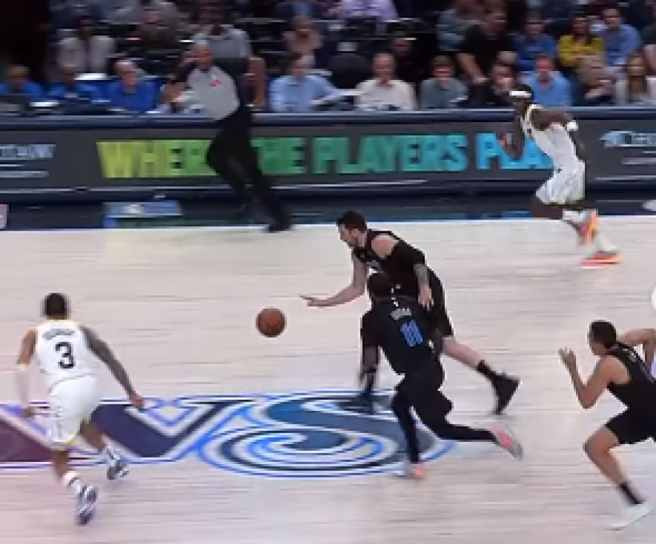 Que ESPETÁCULO, Kyrie