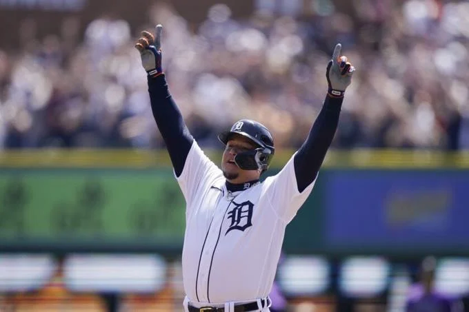 MLB anuncia roster para Juego de Estrellas; 27 latinos estar&aacute;n en Los &Aacute;ngeles