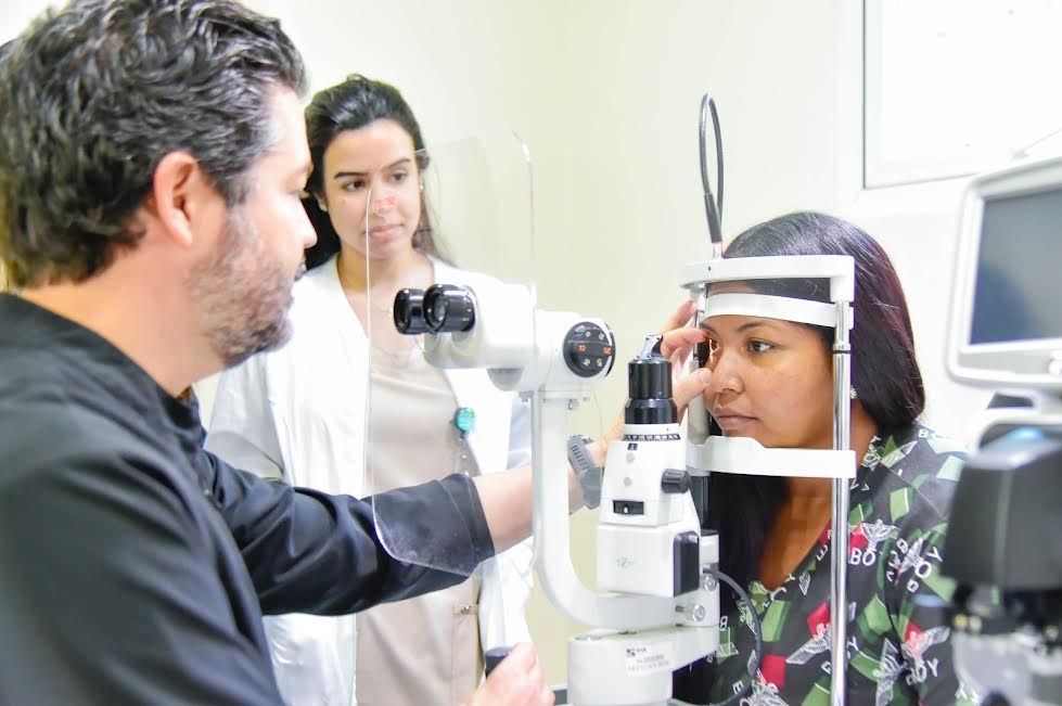 SNS destaca rol de m&eacute;dicos Red P&uacute;blica de Salud