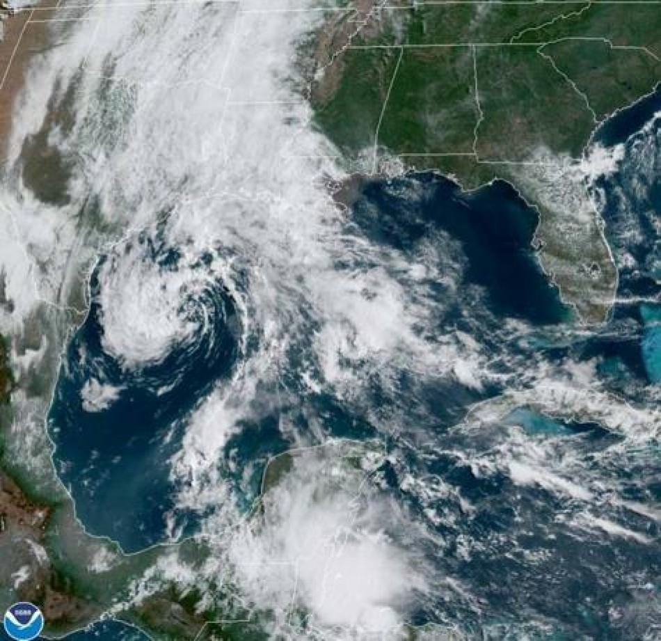 Arranca la temporada cicl&oacute;nica con pron&oacute;stico de que ser&aacute; m&aacute;s activa de lo normal