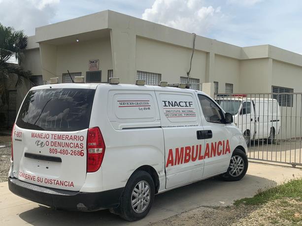 C&oacute;mo definen a Basilio Guzm&aacute;n, el abogado ultimado en Santiago