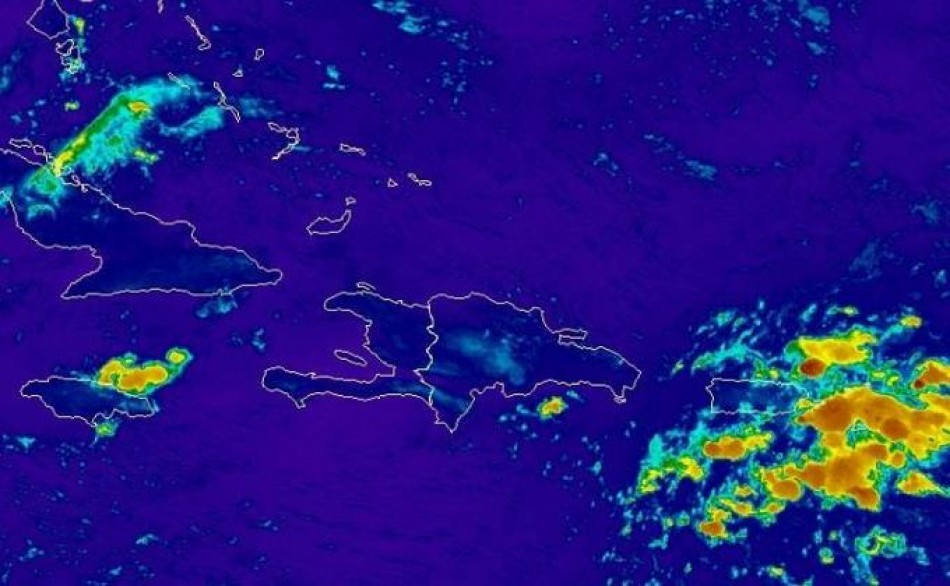 Acercamiento de onda tropical generar&aacute; lluvias este jueves