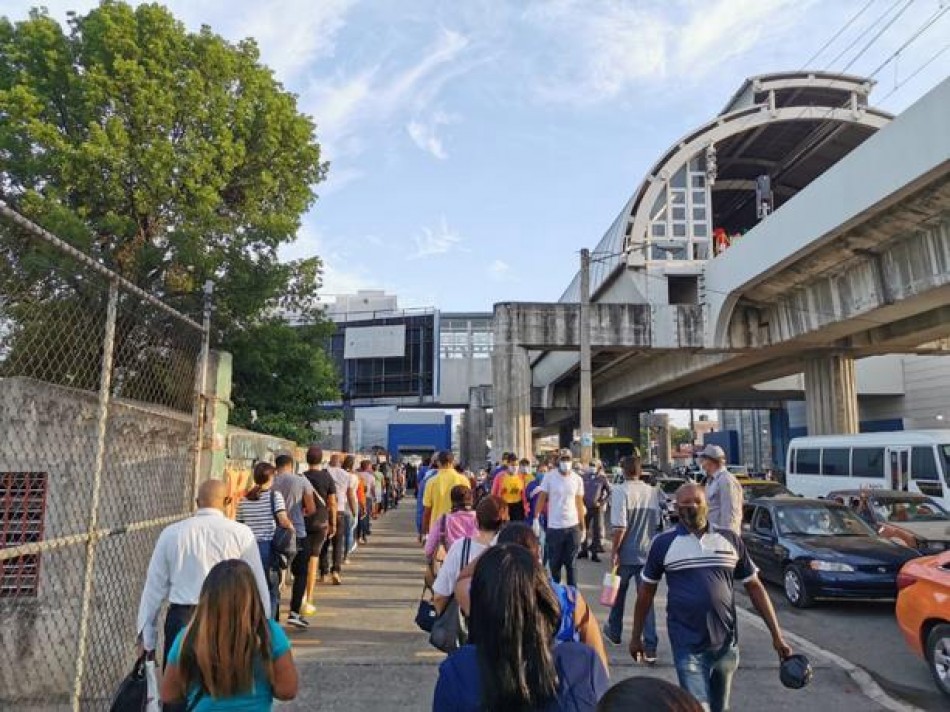 Opret dice Metro continuar&aacute; trabajando pese al llamado a huelga de empleados