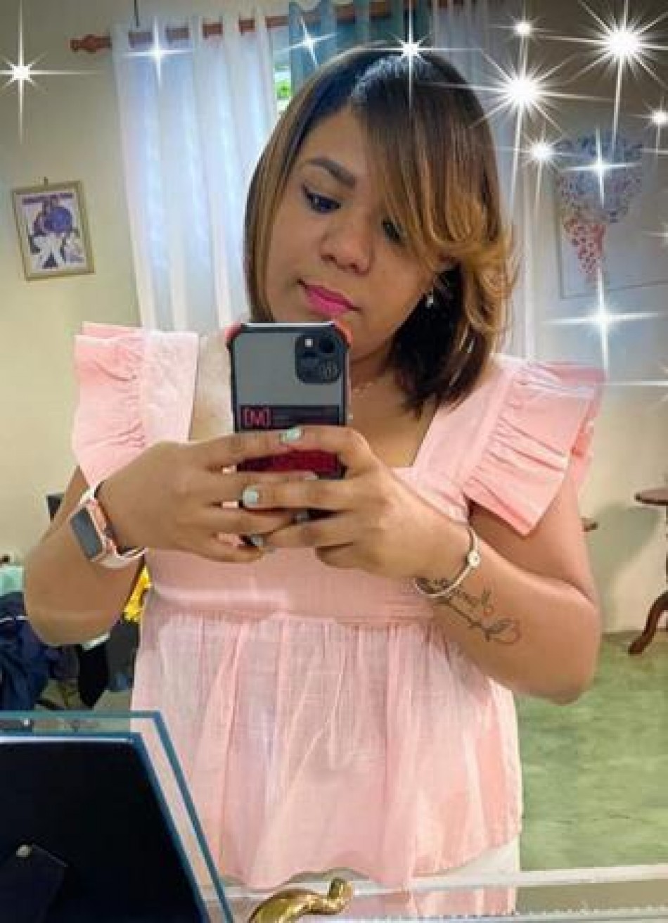 Yasiris, muerta en derrumbe en La Vega, ten&iacute;a una beb&eacute; de tres meses y estudiaba Psicolog&iacute;a