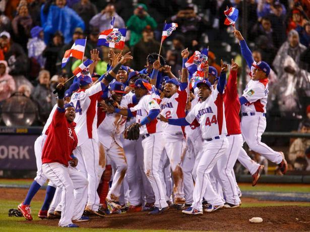 El Cl&aacute;sico Mundial realiza la primera prueba en la  Rep&uacute;blica Dominicana