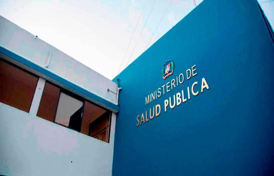 Salud P&uacute;blica reporta dos muertes por COVID-19 y 896 nuevos contagios