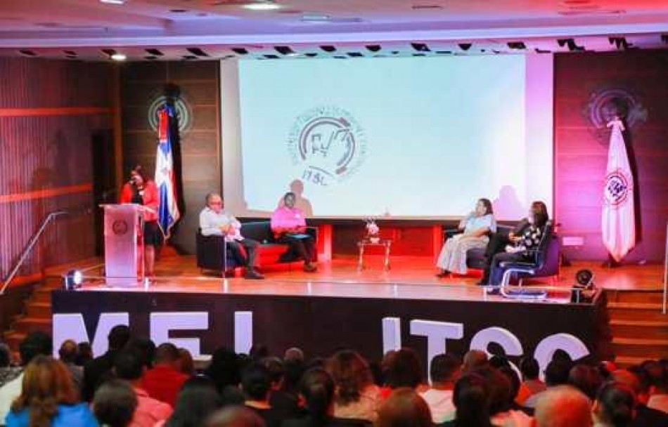 Instituto T&eacute;cnico Superior Comunitario presenta modelo educativo con apoyo de USAID