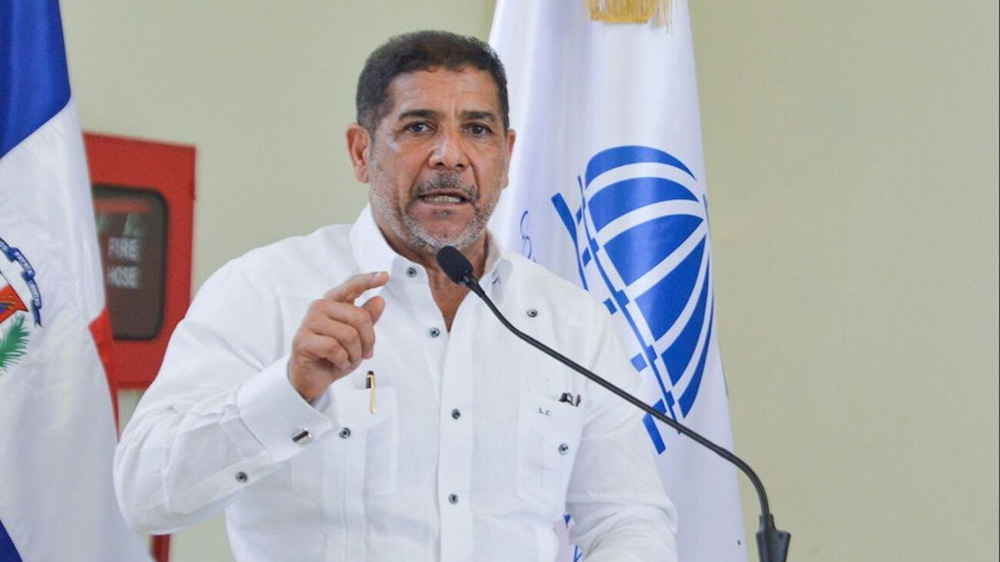 Limber a Leonel: Ese se&ntilde;or destruy&oacute; el sector caf&eacute; y llev&oacute; a la quiebra las factor&iacute;as