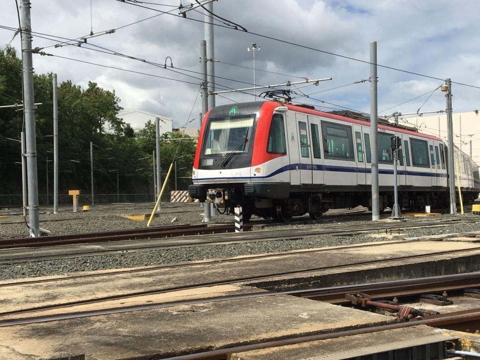 Extensi&oacute;n del Metro a Punta iniciar&aacute; a finales de este a&ntilde;o