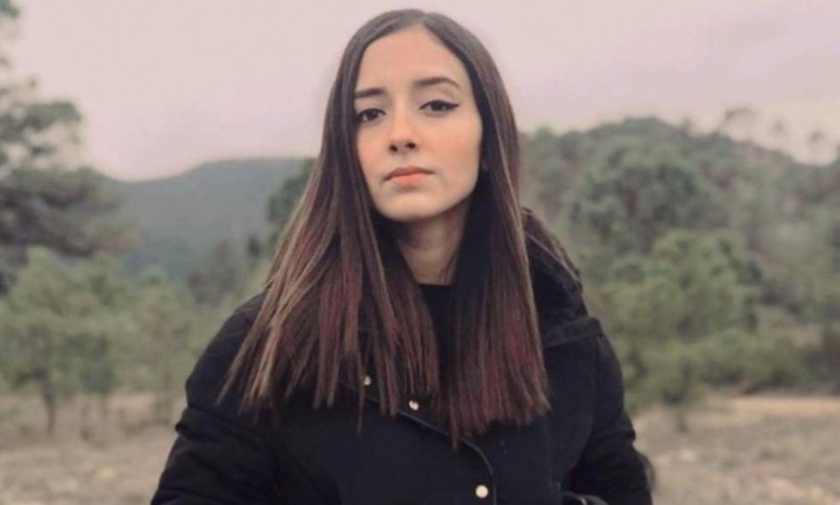 Debanhi Escobar, la joven de 18 a&ntilde;os cuyo cuerpo fue encontrado dentro de una cisterna en Monterrey