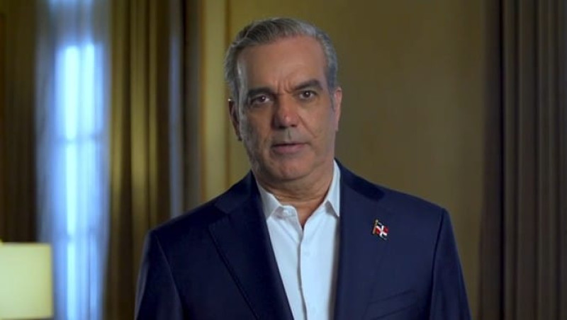 Abinader inscribir&aacute; hoy precandidatura