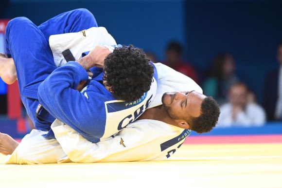 Fedojudo celebrar&aacute; campeonato superior en el Centro Ol&iacute;mpico