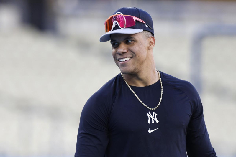 Juan Soto firma con los Mets por 15 a&ntilde;os y $765 millones