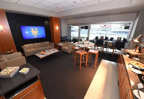 Juan Soto tendr&aacute; una Suite de lujo para su familia en el Citi Field