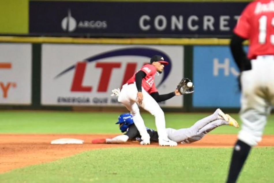 Tigres vencen a los Leones y amplían ventaja en el Round Robin