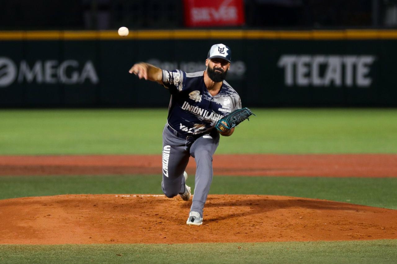 Joe Van Meter lanzar&aacute; para los Toros en b&eacute;isbol invernal de la RD