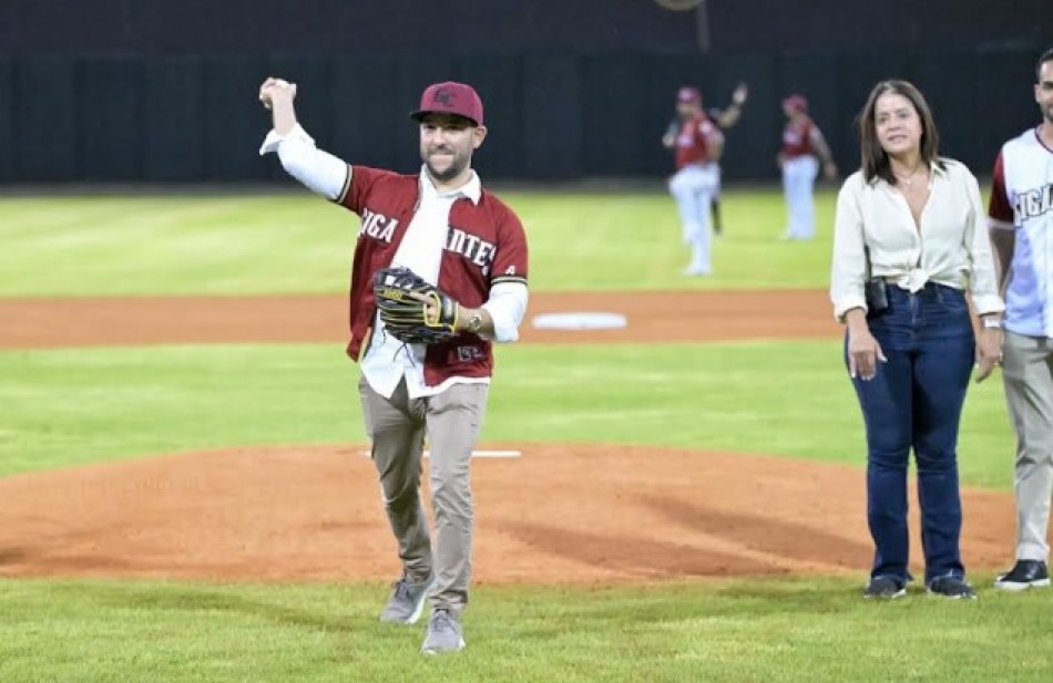 Toros vencen a los Gigantes con 7-6 cortando racha de 7 derrotas