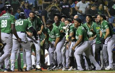 Estrellas apuestan a profundidad plantilla para ganar el beisbol RD