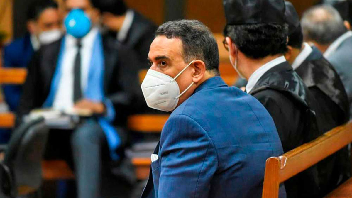 La preliminar del caso Pulpo se reanudar&aacute; en tres semanas