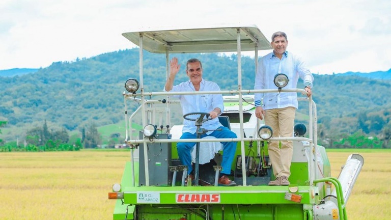Gobierno fomentar&aacute; agricultura familiar contra escasez alimentos