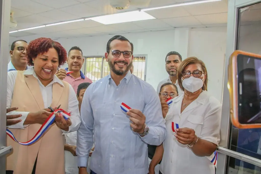 La Inaguja inaugura tres nuevos centros de Capacitaci&oacute;n Textil y Gesti&oacute;n Administrativa en diferentes puntos del pa&iacute;s